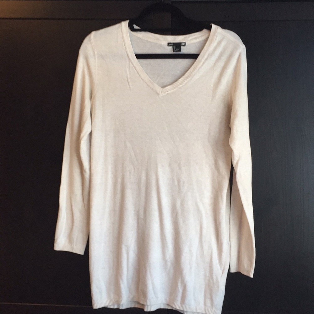 H&M tunic
